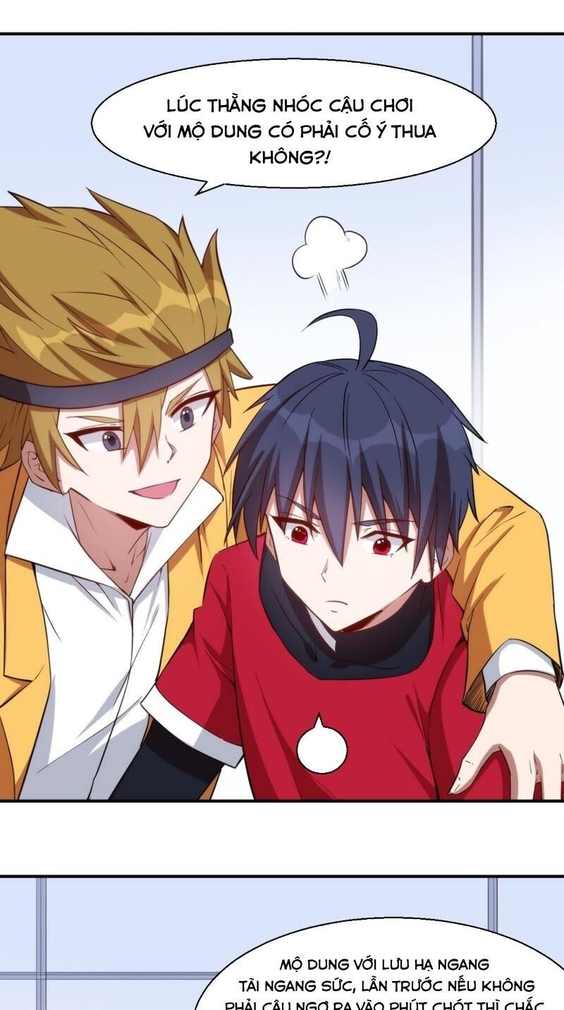 Thánh Đường Chi Thành Chapter 31 - 25