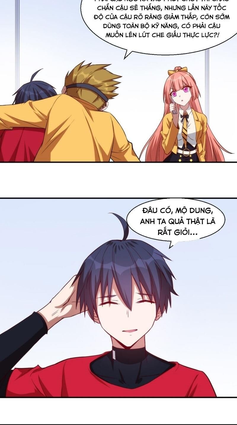 Thánh Đường Chi Thành Chapter 31 - 26