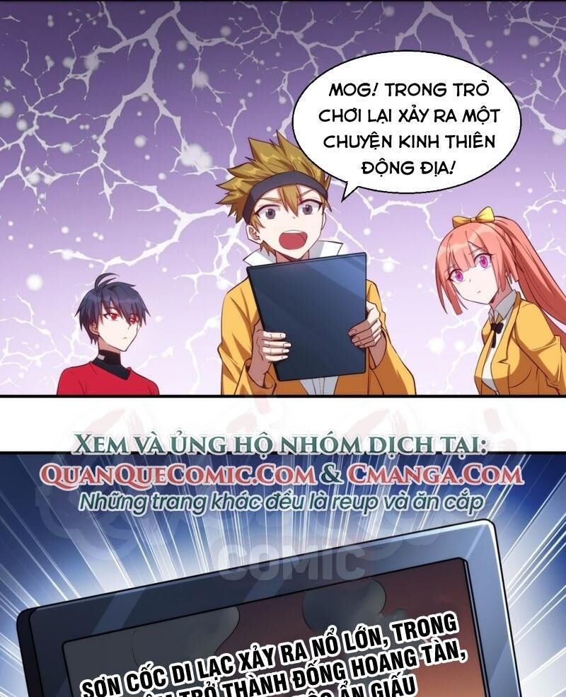 Thánh Đường Chi Thành Chapter 31 - 27