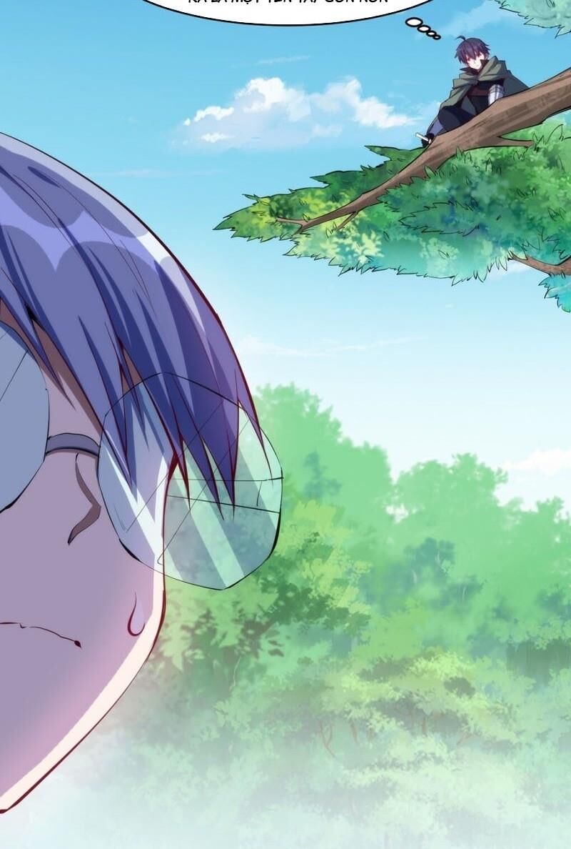 Thánh Đường Chi Thành Chapter 31 - 4