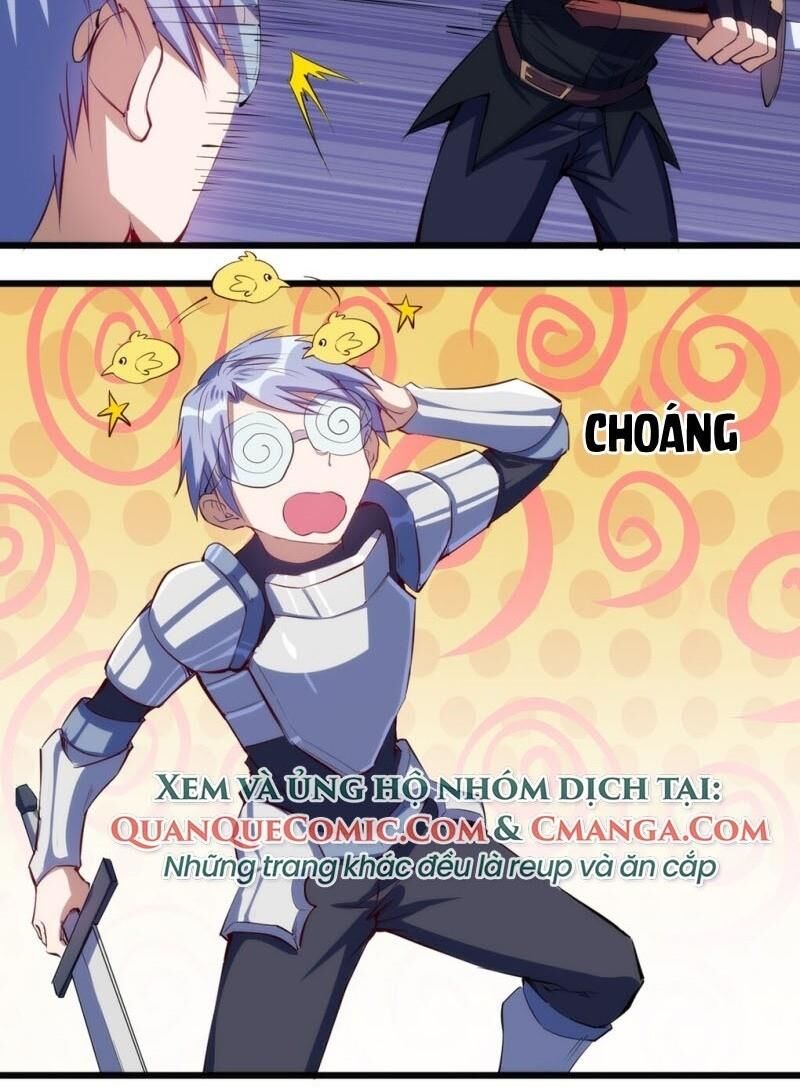 Thánh Đường Chi Thành Chapter 31 - 6