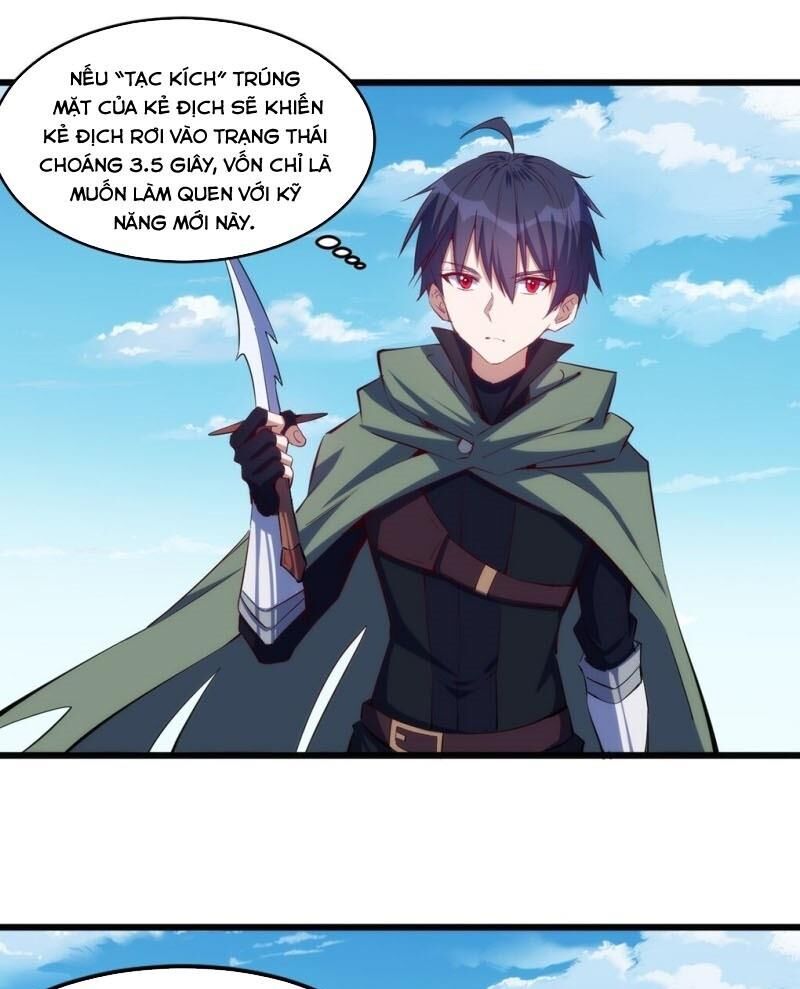 Thánh Đường Chi Thành Chapter 31 - 7