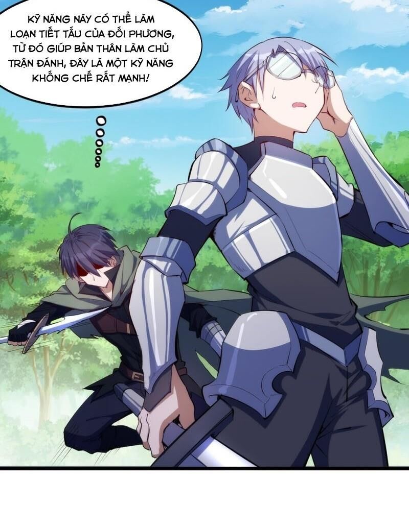Thánh Đường Chi Thành Chapter 31 - 8