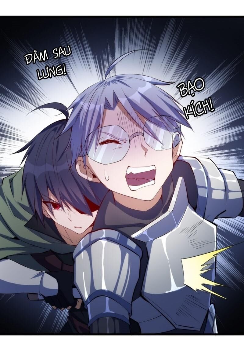 Thánh Đường Chi Thành Chapter 31 - 9