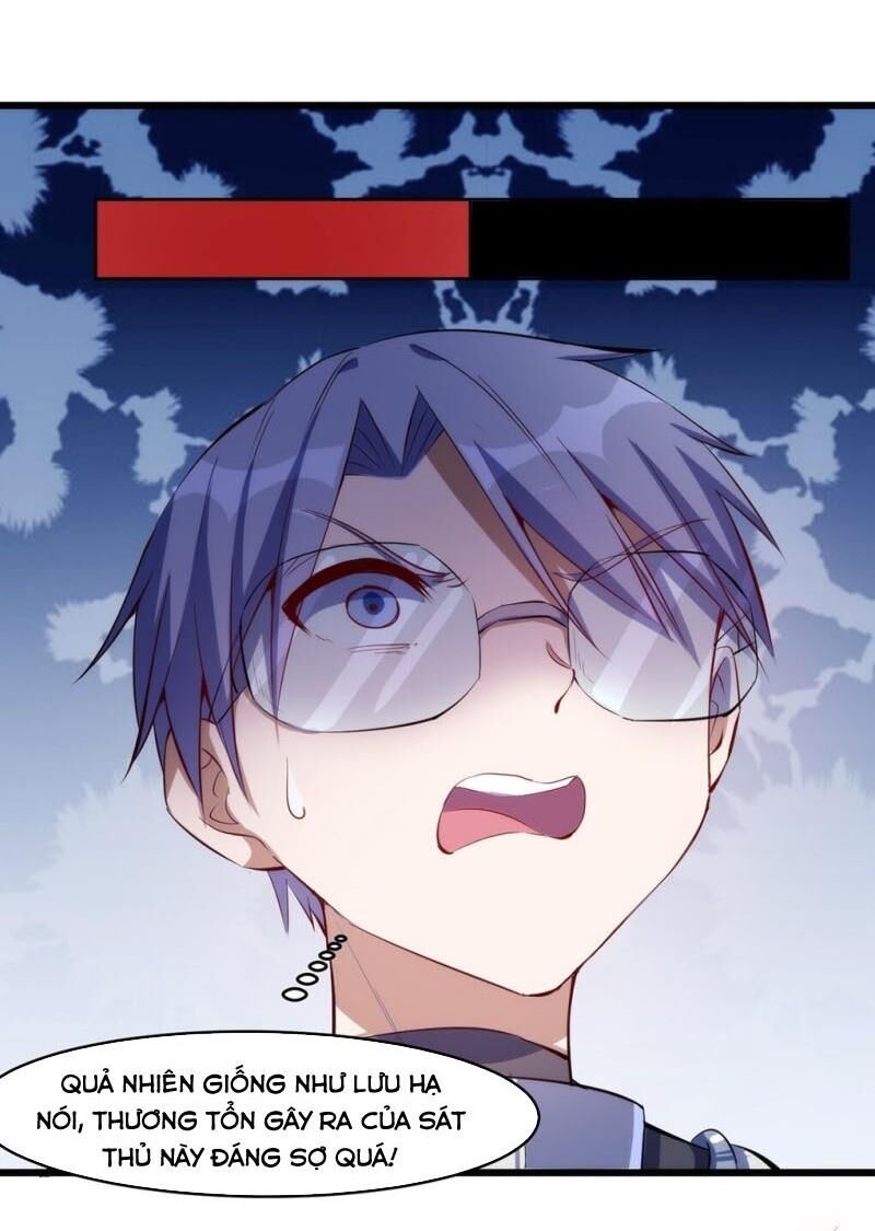 Thánh Đường Chi Thành Chapter 31 - 10