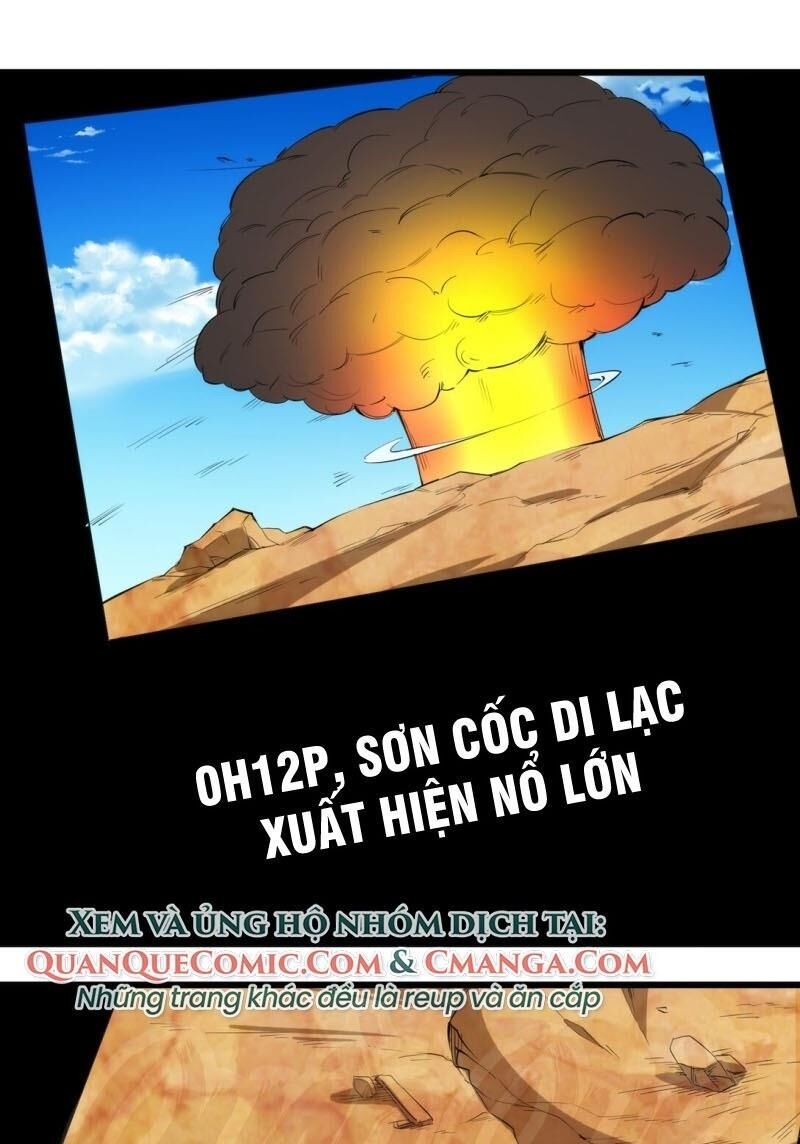 Thánh Đường Chi Thành Chapter 32 - 1