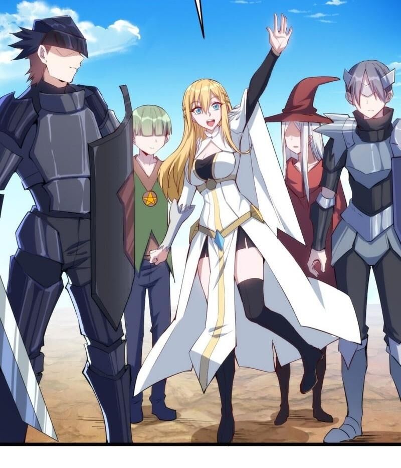 Thánh Đường Chi Thành Chapter 32 - 12