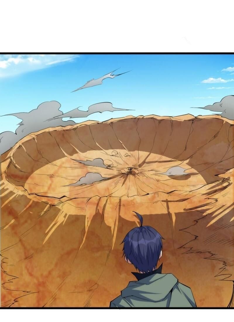 Thánh Đường Chi Thành Chapter 32 - 5