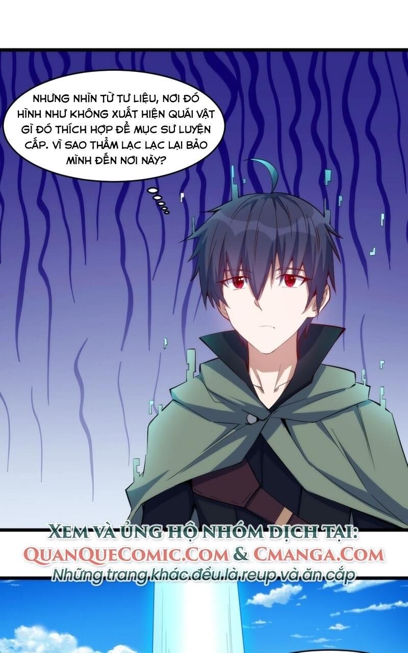 Thánh Đường Chi Thành Chapter 32 - 9