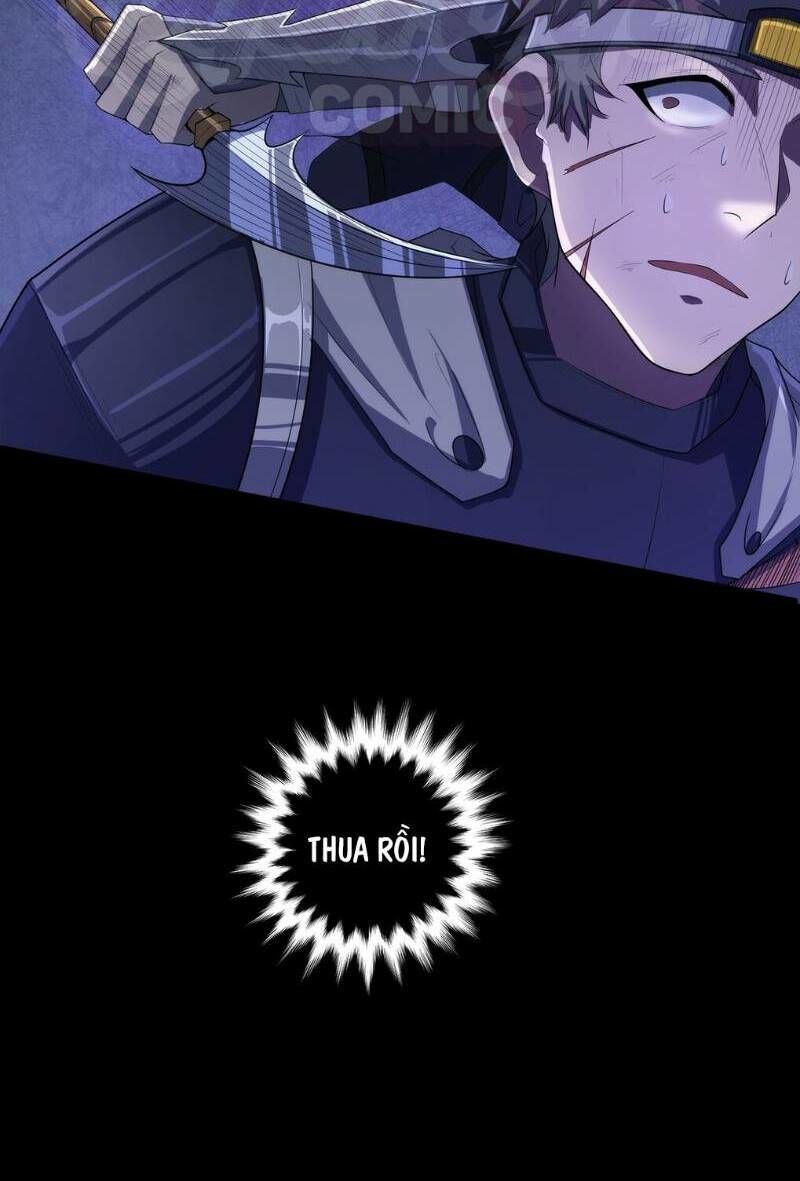 Thánh Đường Chi Thành Chapter 5 - 26