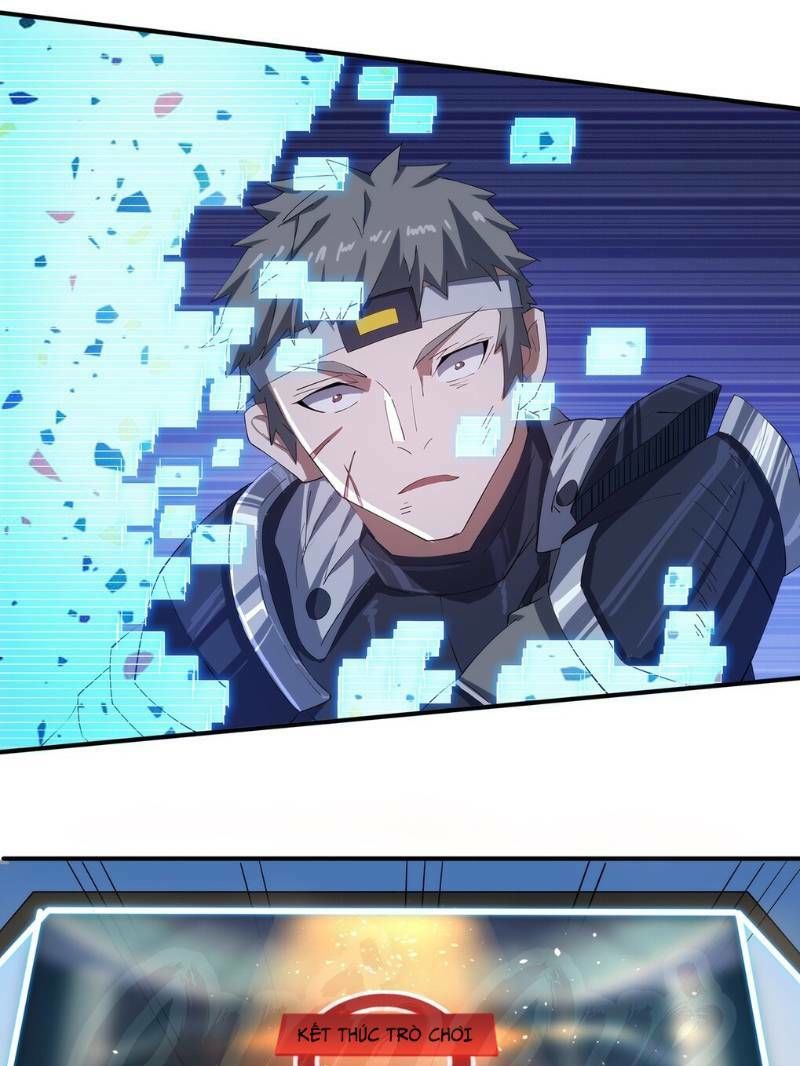 Thánh Đường Chi Thành Chapter 5 - 29