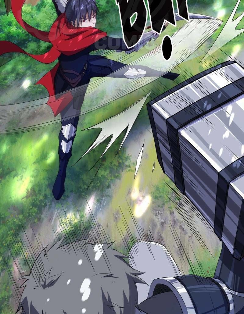 Thánh Đường Chi Thành Chapter 5 - 4