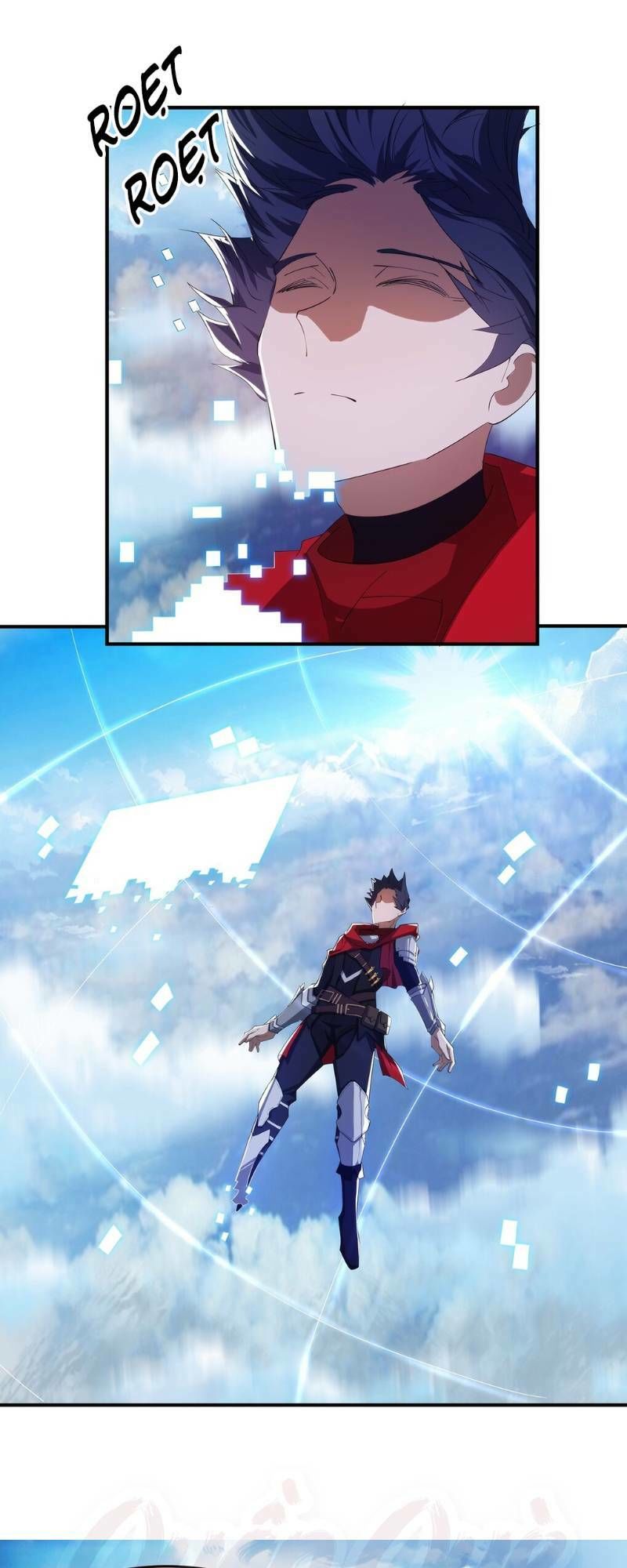 Thánh Đường Chi Thành Chapter 5 - 31