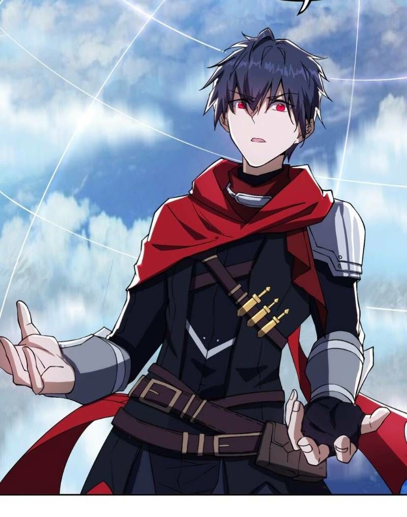 Thánh Đường Chi Thành Chapter 5 - 33