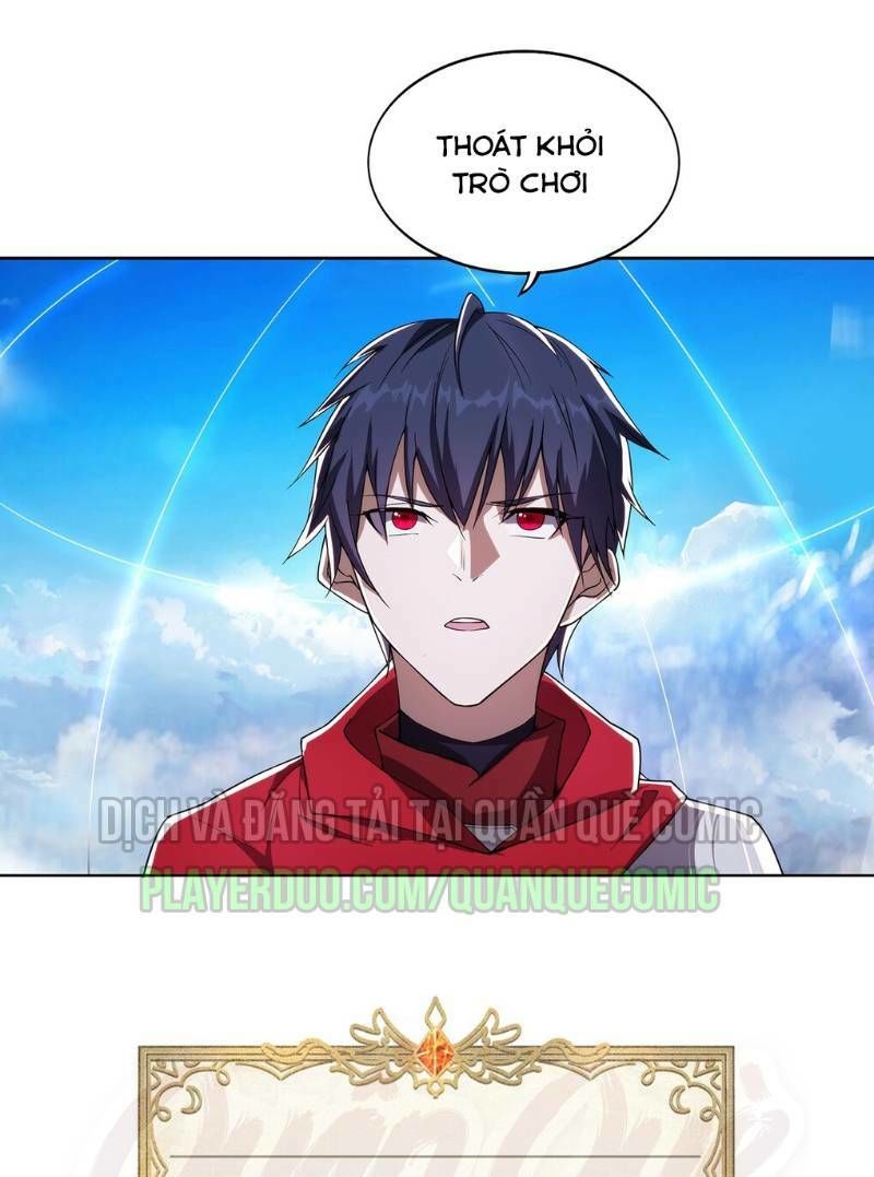 Thánh Đường Chi Thành Chapter 5 - 34