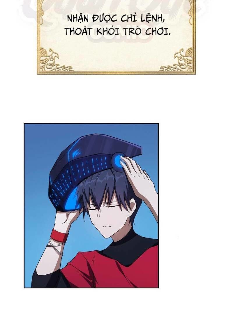 Thánh Đường Chi Thành Chapter 5 - 35