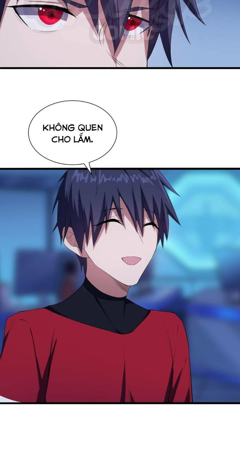 Thánh Đường Chi Thành Chapter 5 - 41