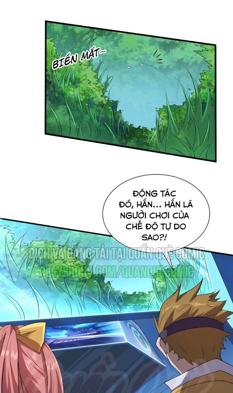 Thánh Đường Chi Thành Chapter 5 - 8