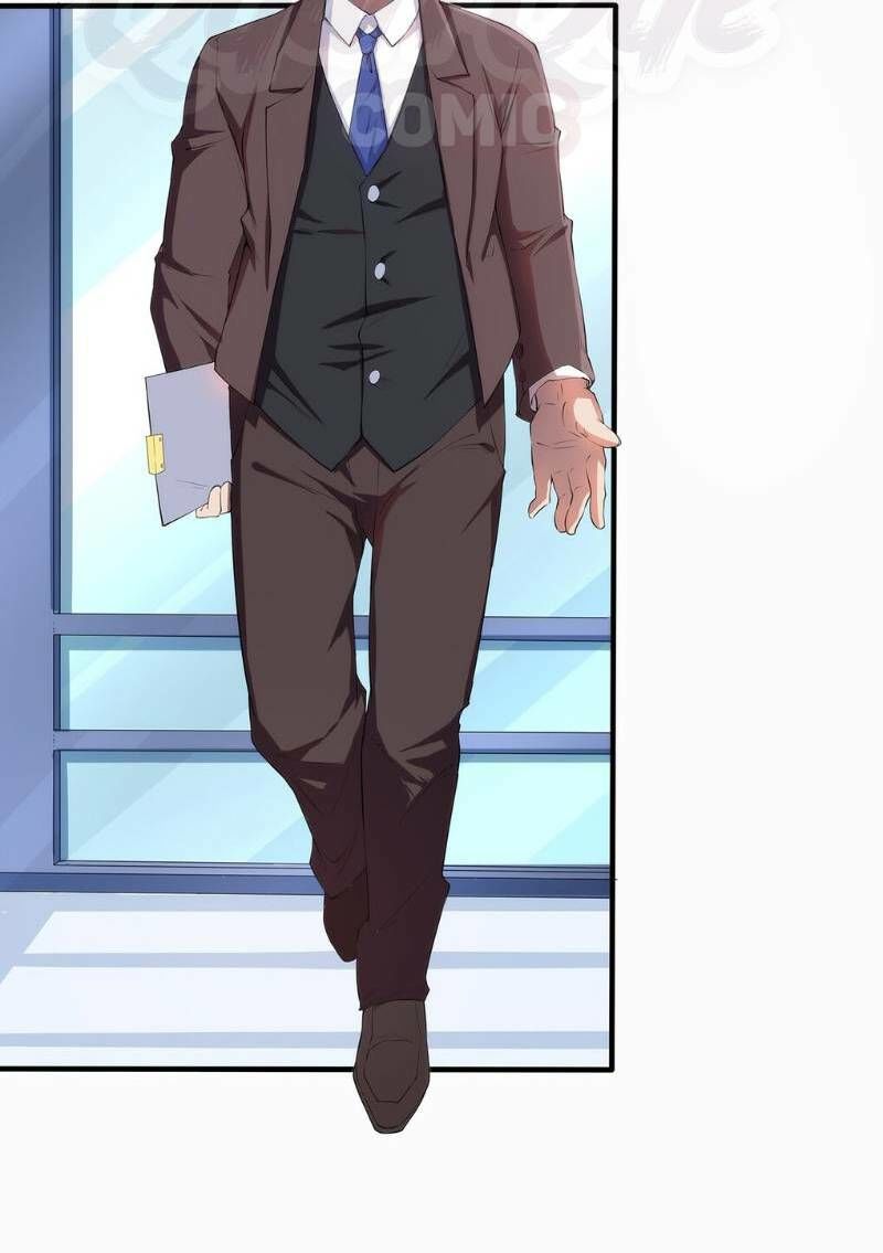 Thánh Đường Chi Thành Chapter 6 - 21