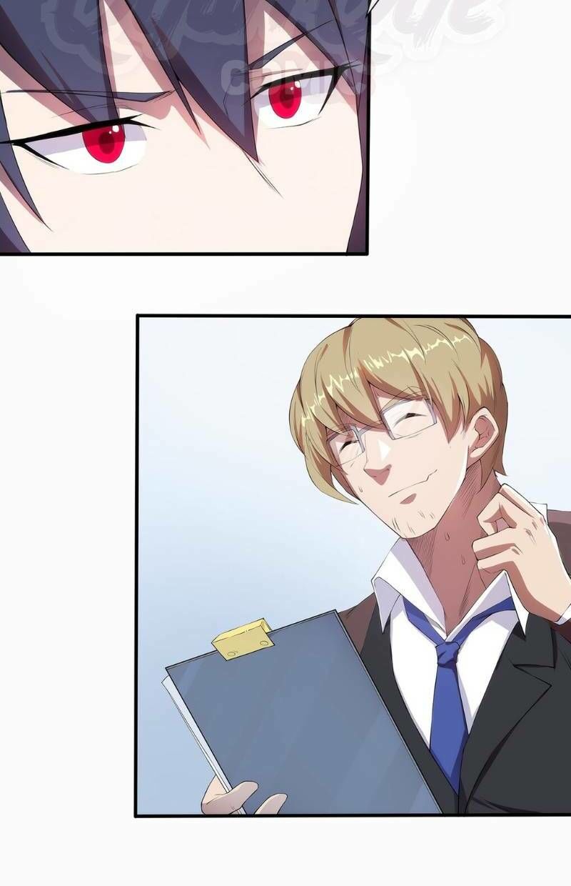 Thánh Đường Chi Thành Chapter 6 - 23