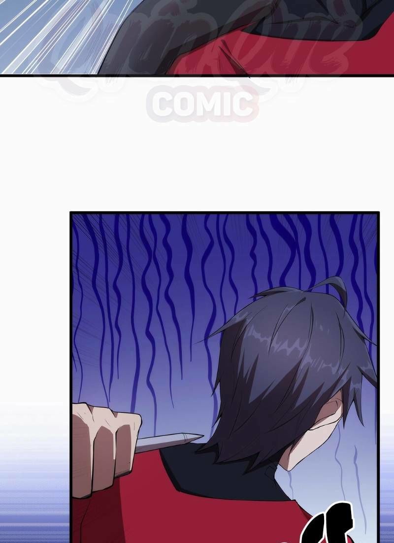 Thánh Đường Chi Thành Chapter 6 - 25