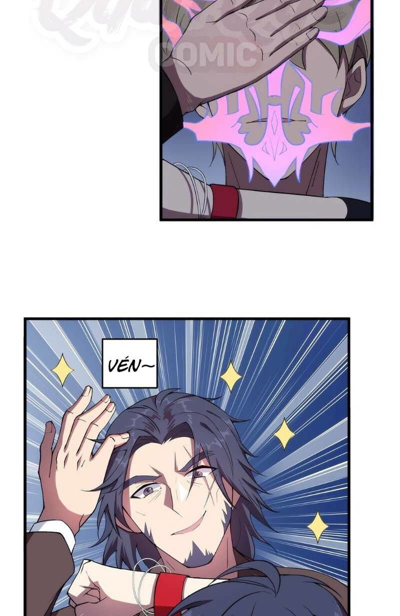 Thánh Đường Chi Thành Chapter 6 - 30