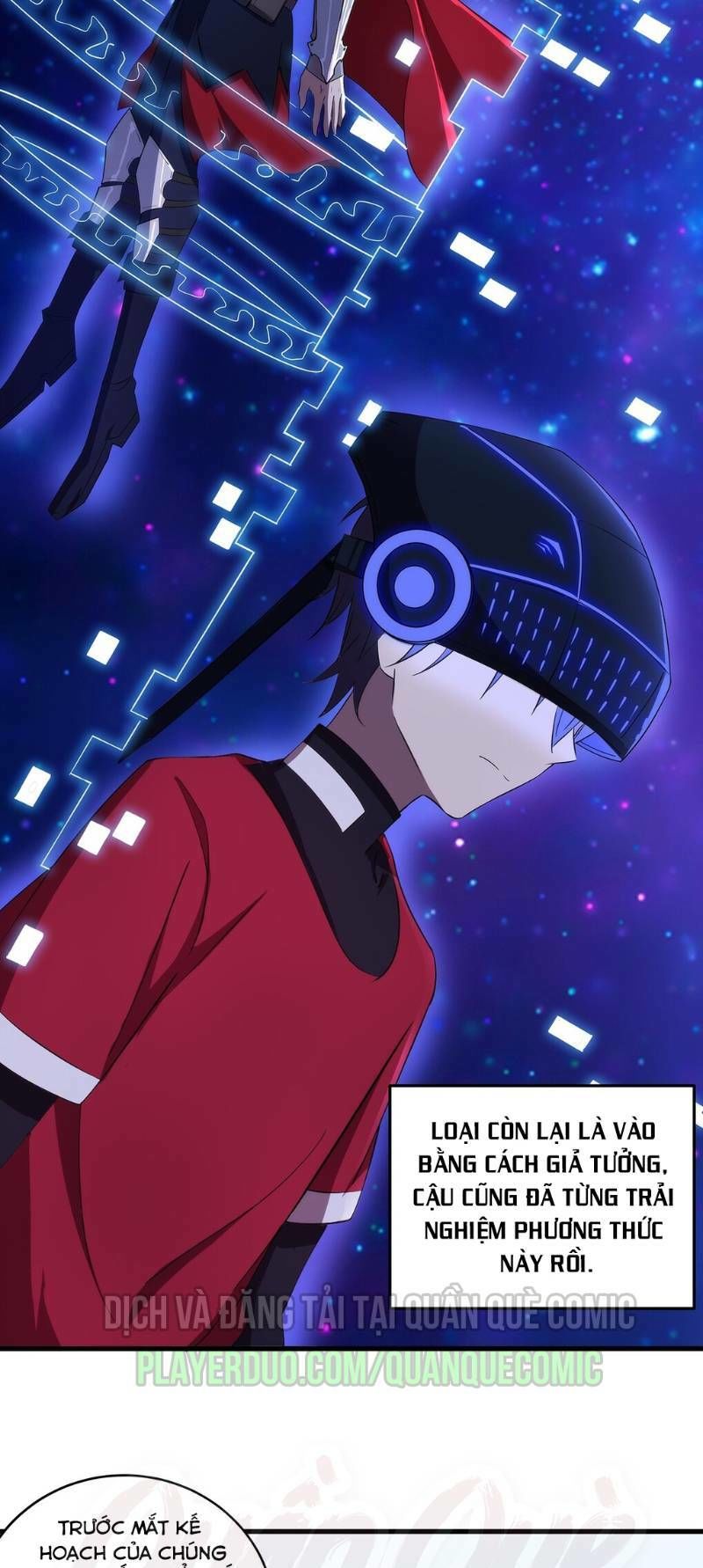 Thánh Đường Chi Thành Chapter 6 - 39