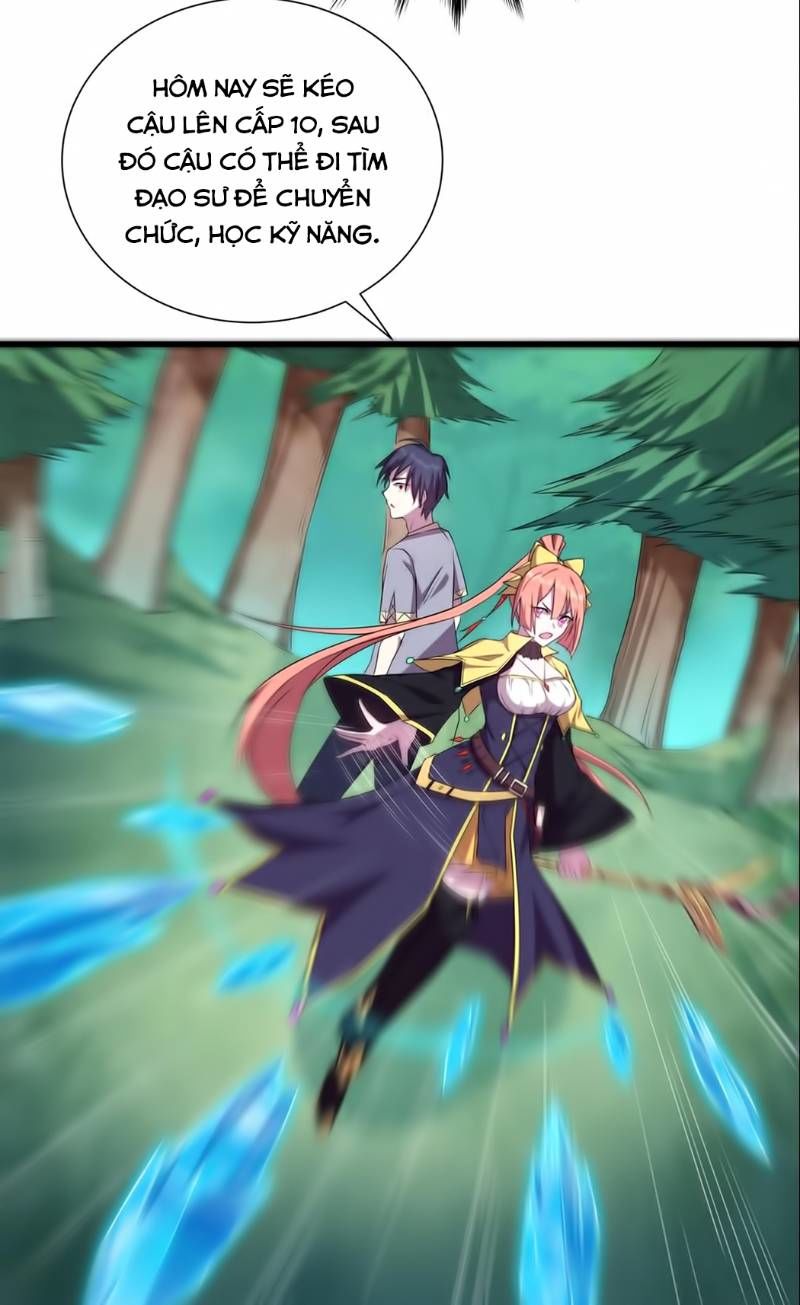 Thánh Đường Chi Thành Chapter 7 - 63