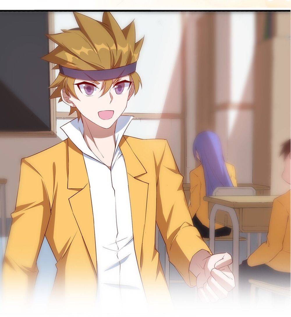 Thánh Đường Chi Thành Chapter 1 - 11