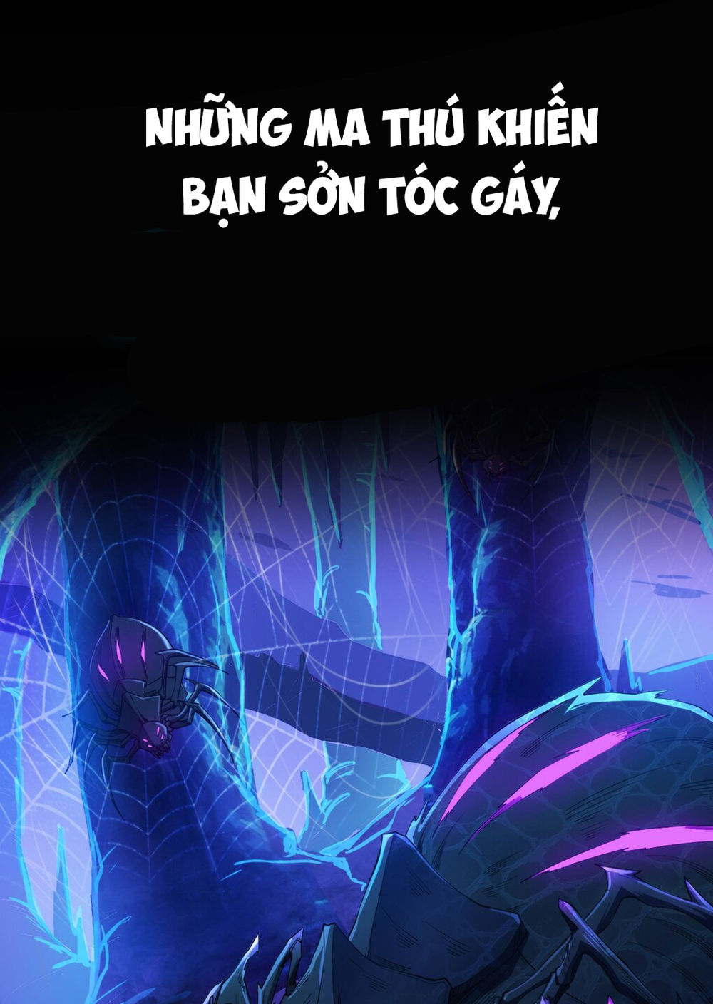 Thánh Đường Chi Thành Chapter 1 - 18