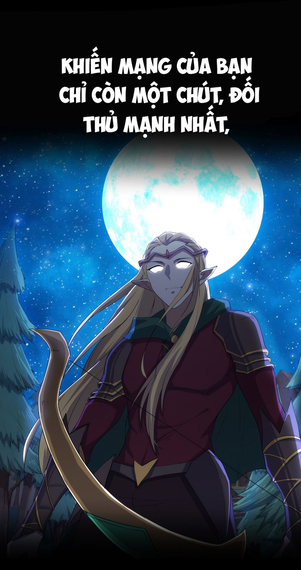 Thánh Đường Chi Thành Chapter 1 - 20