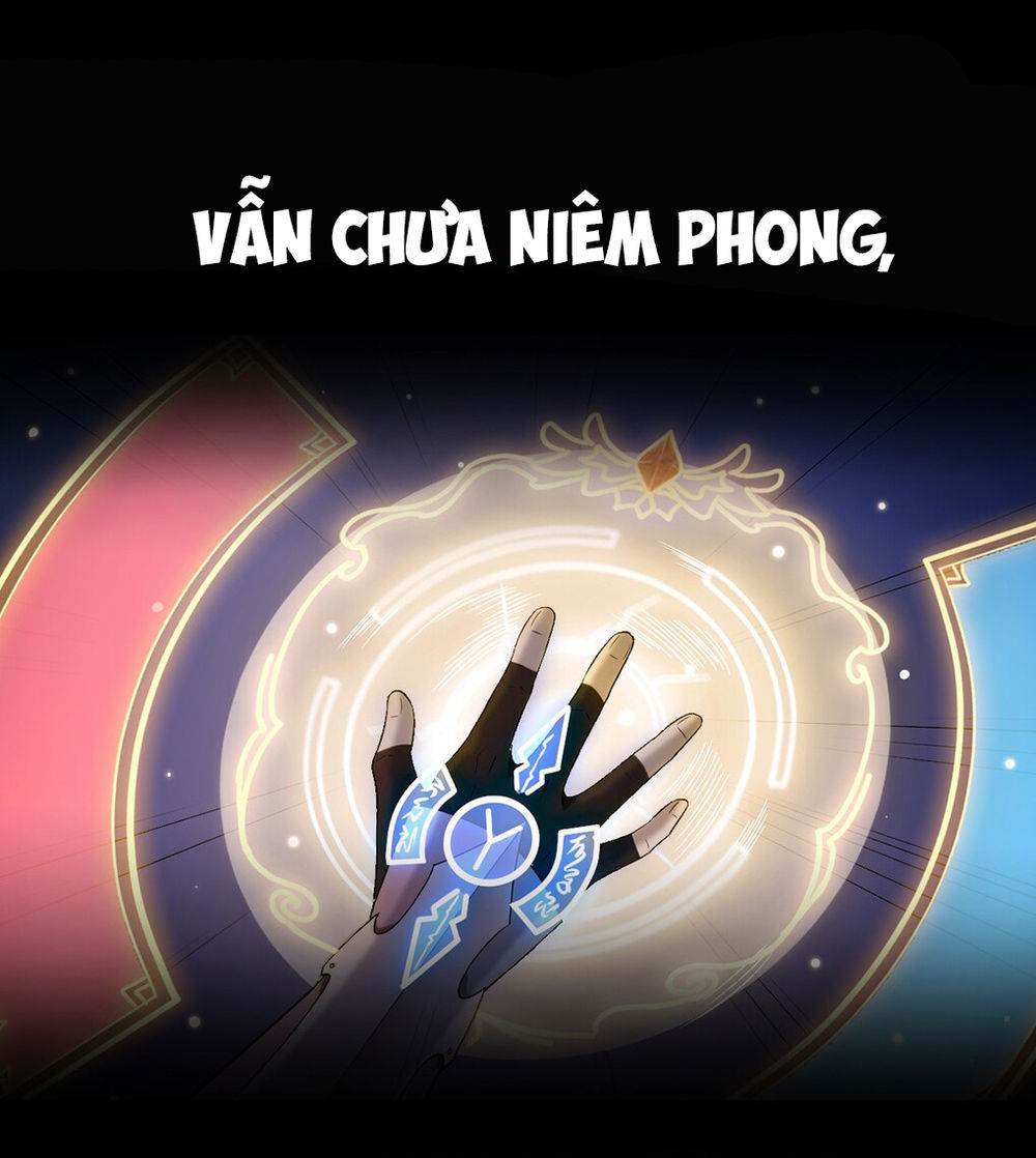 Thánh Đường Chi Thành Chapter 1 - 21