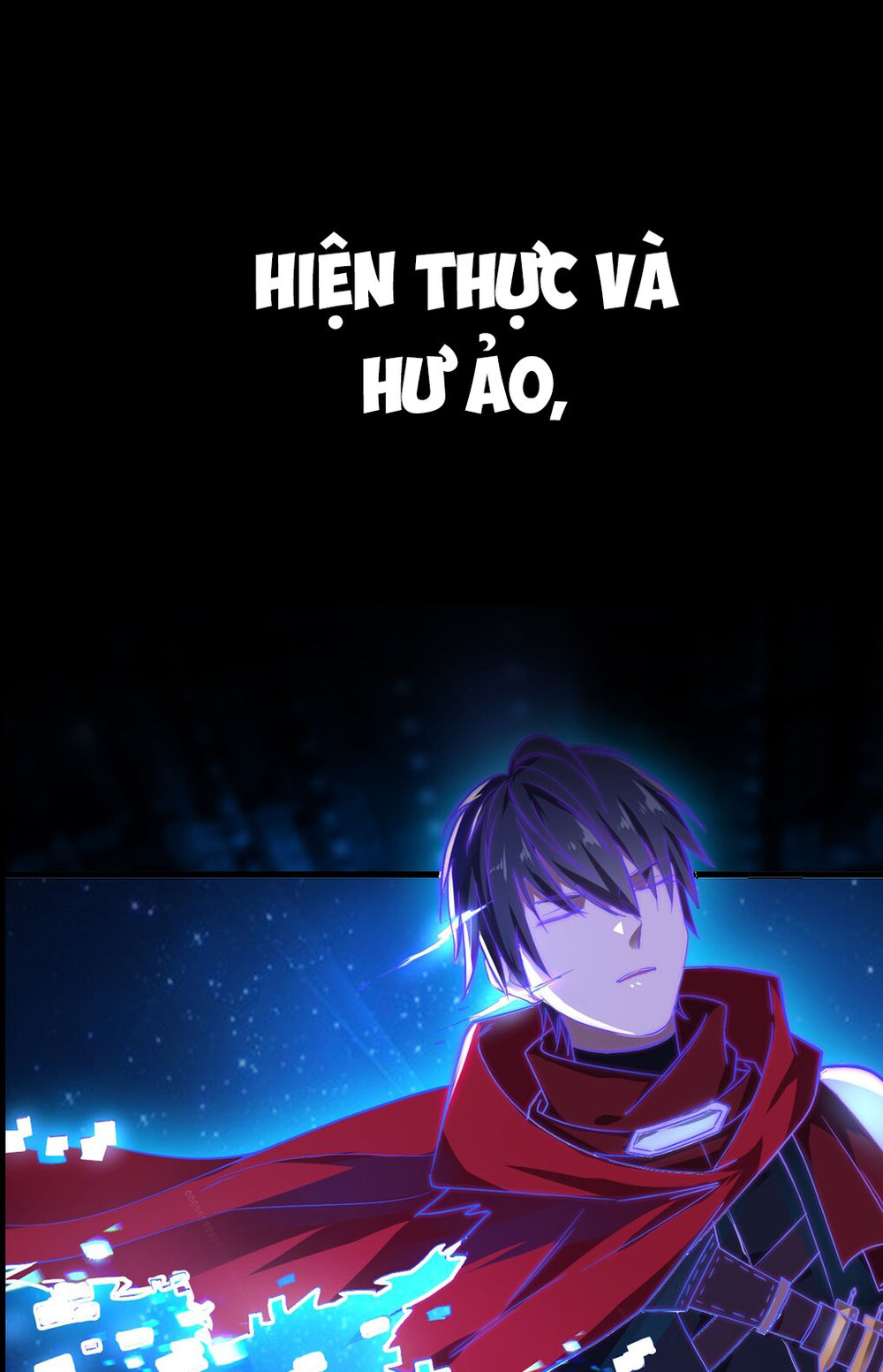 Thánh Đường Chi Thành Chapter 1 - 30