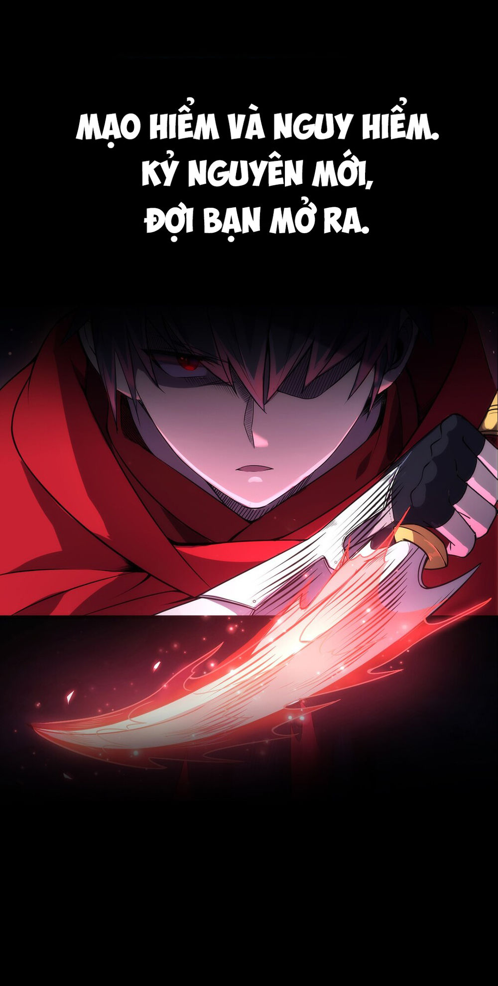 Thánh Đường Chi Thành Chapter 1 - 32