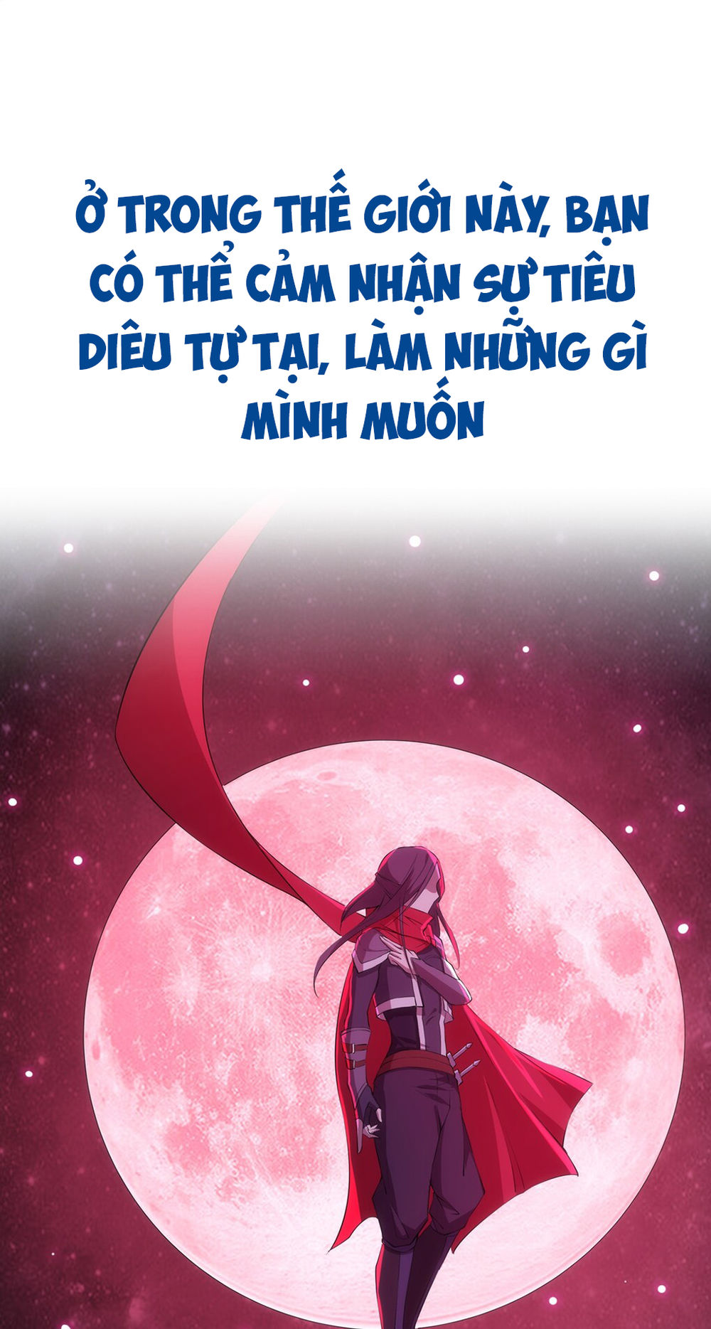 Thánh Đường Chi Thành Chapter 1 - 6