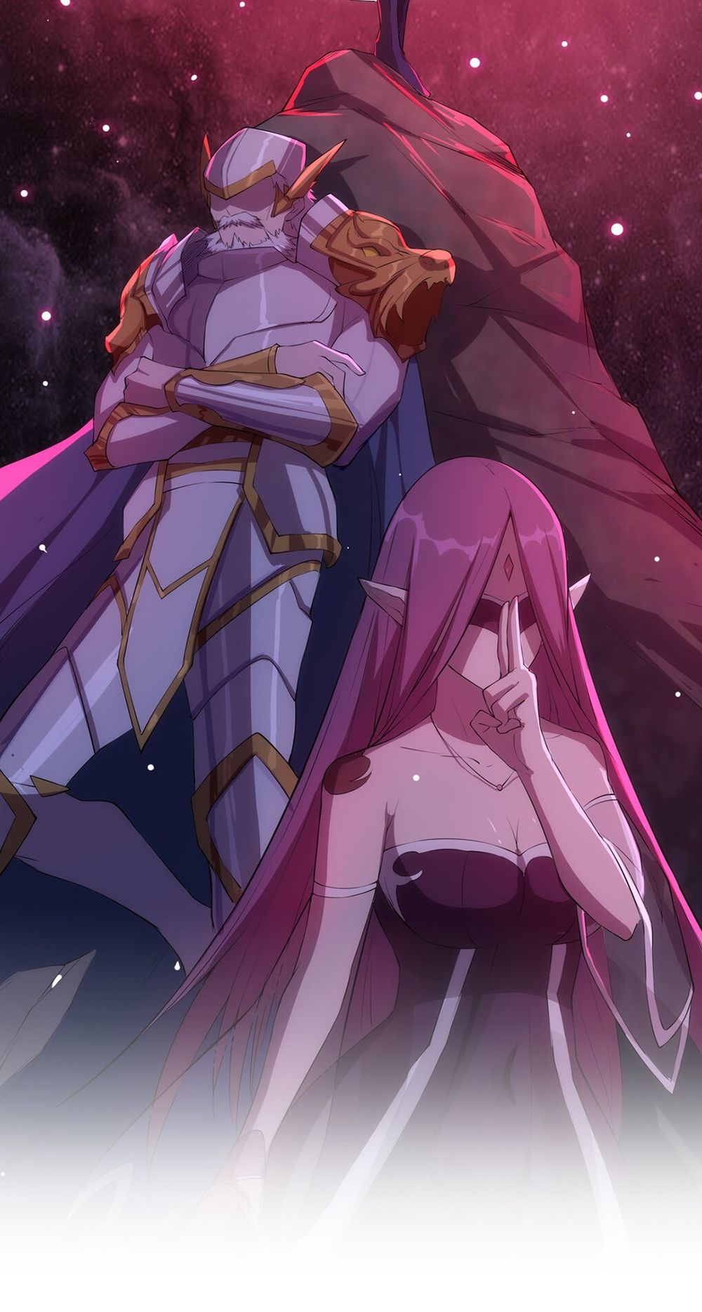 Thánh Đường Chi Thành Chapter 1 - 7