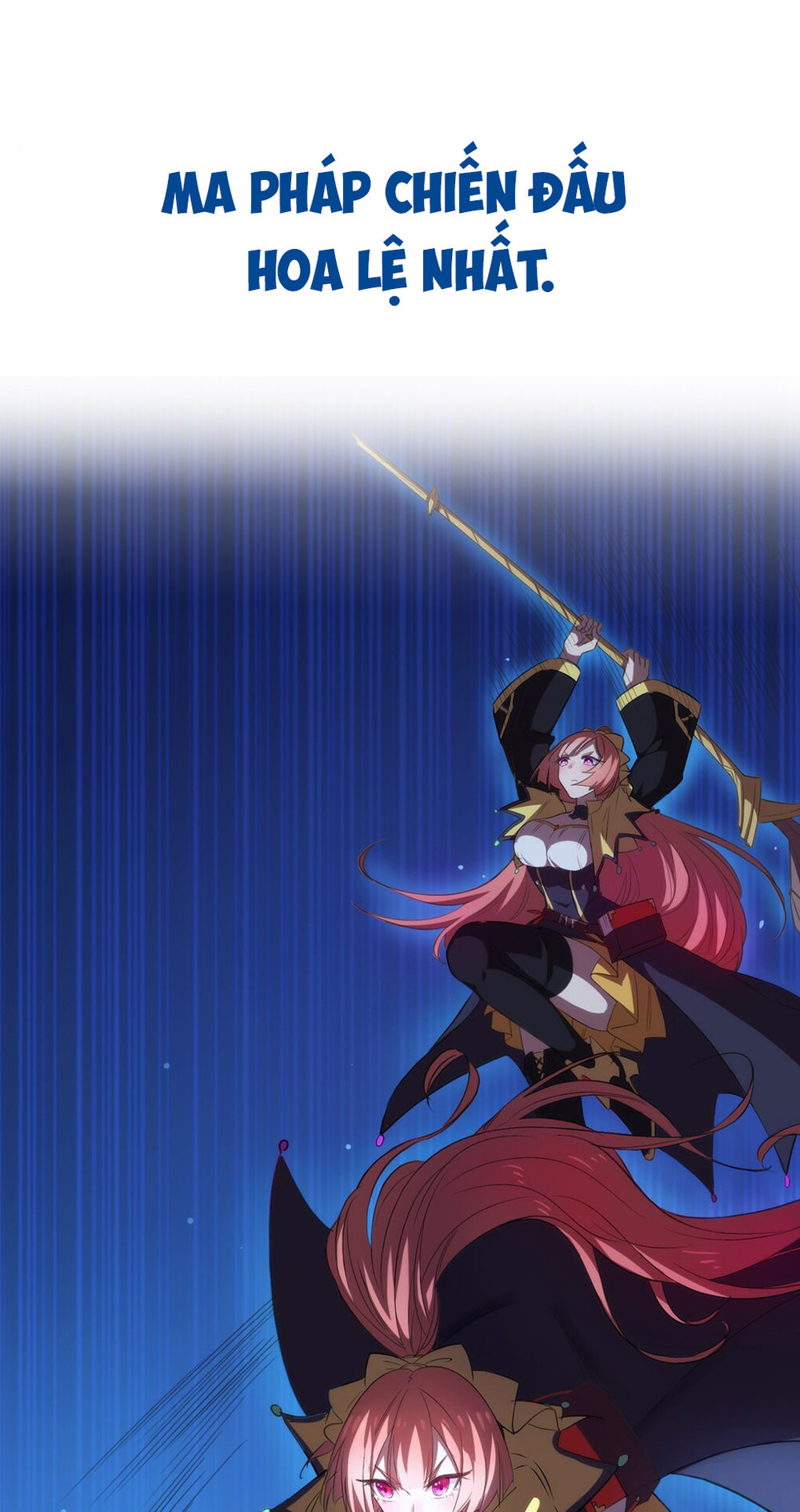 Thánh Đường Chi Thành Chapter 1 - 8