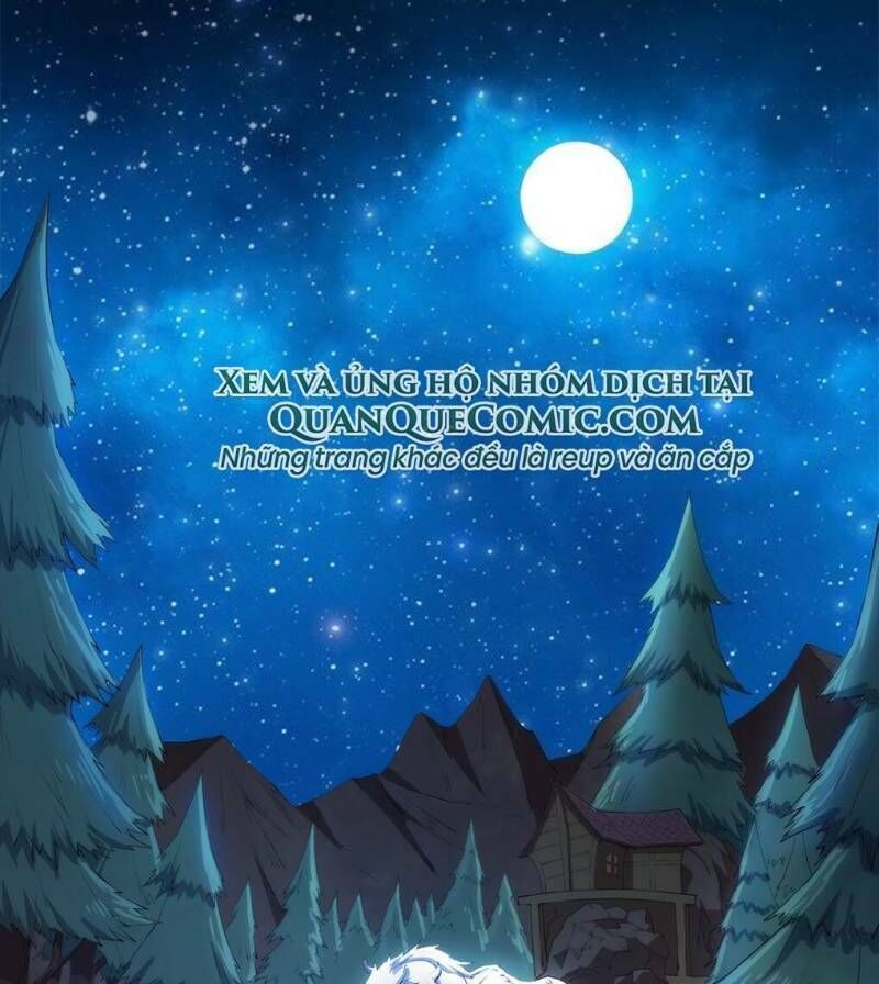 Thánh Đường Chi Thành Chapter 10 - 1