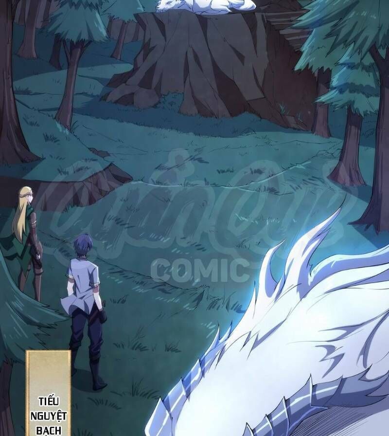 Thánh Đường Chi Thành Chapter 10 - 2