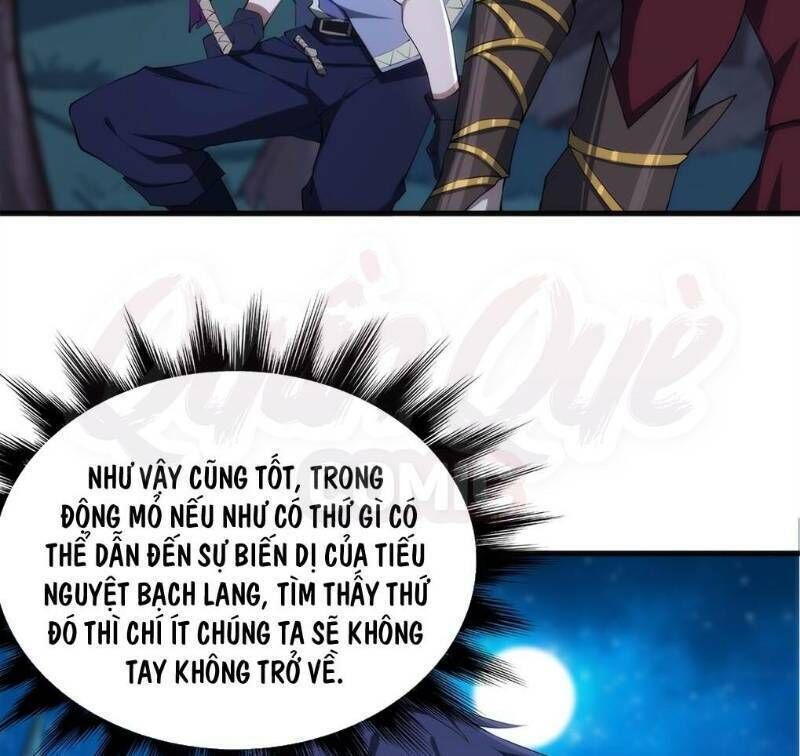 Thánh Đường Chi Thành Chapter 10 - 11