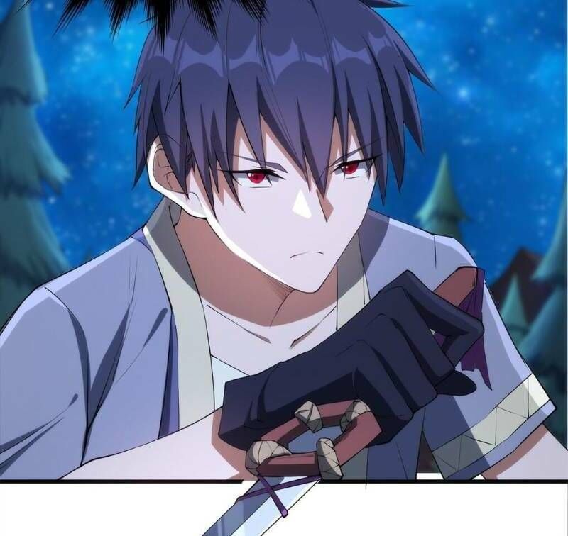 Thánh Đường Chi Thành Chapter 10 - 12