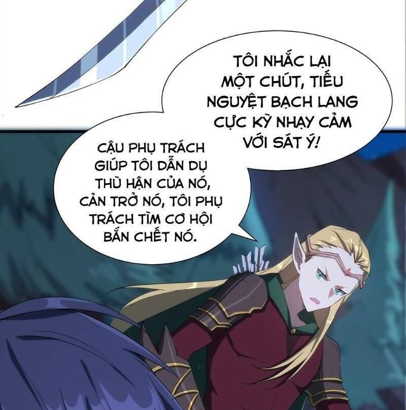 Thánh Đường Chi Thành Chapter 10 - 13