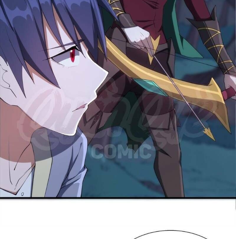 Thánh Đường Chi Thành Chapter 10 - 14