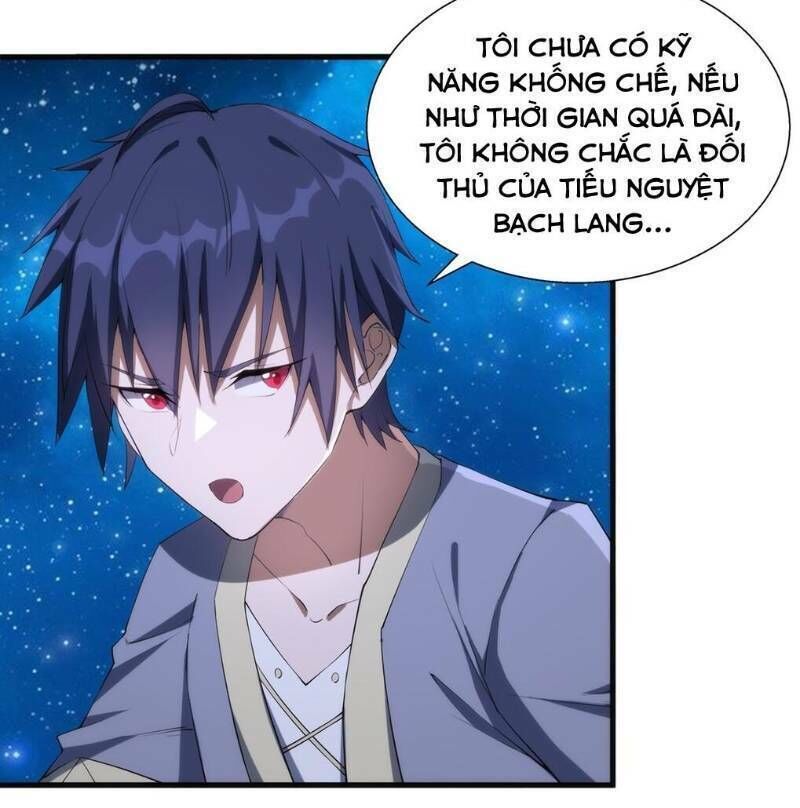 Thánh Đường Chi Thành Chapter 10 - 15