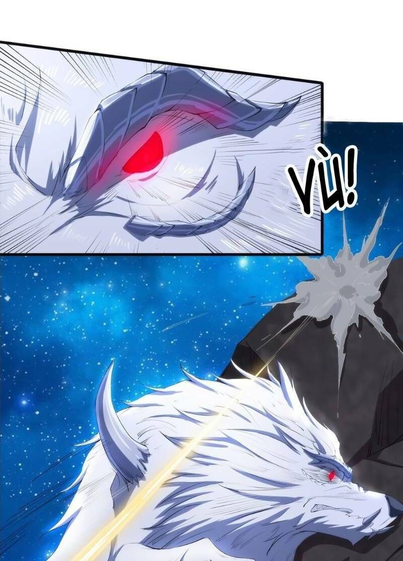 Thánh Đường Chi Thành Chapter 10 - 19