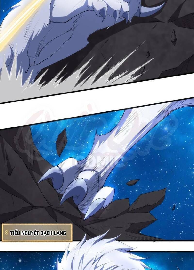 Thánh Đường Chi Thành Chapter 10 - 20