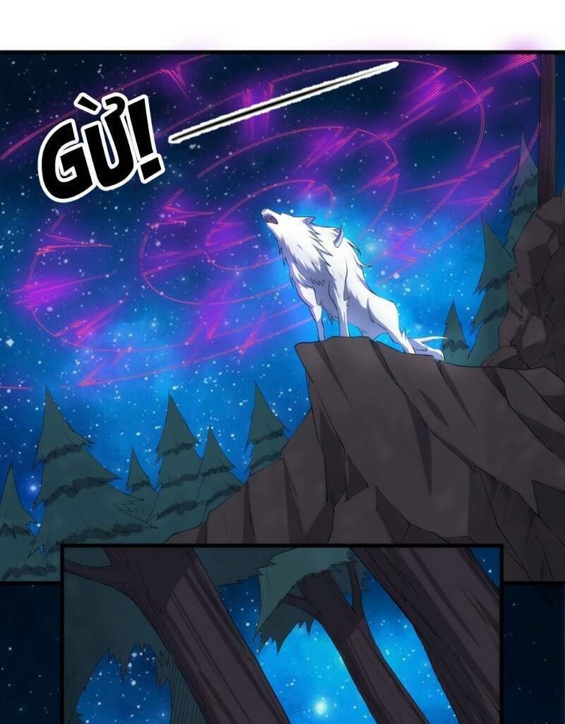 Thánh Đường Chi Thành Chapter 10 - 22