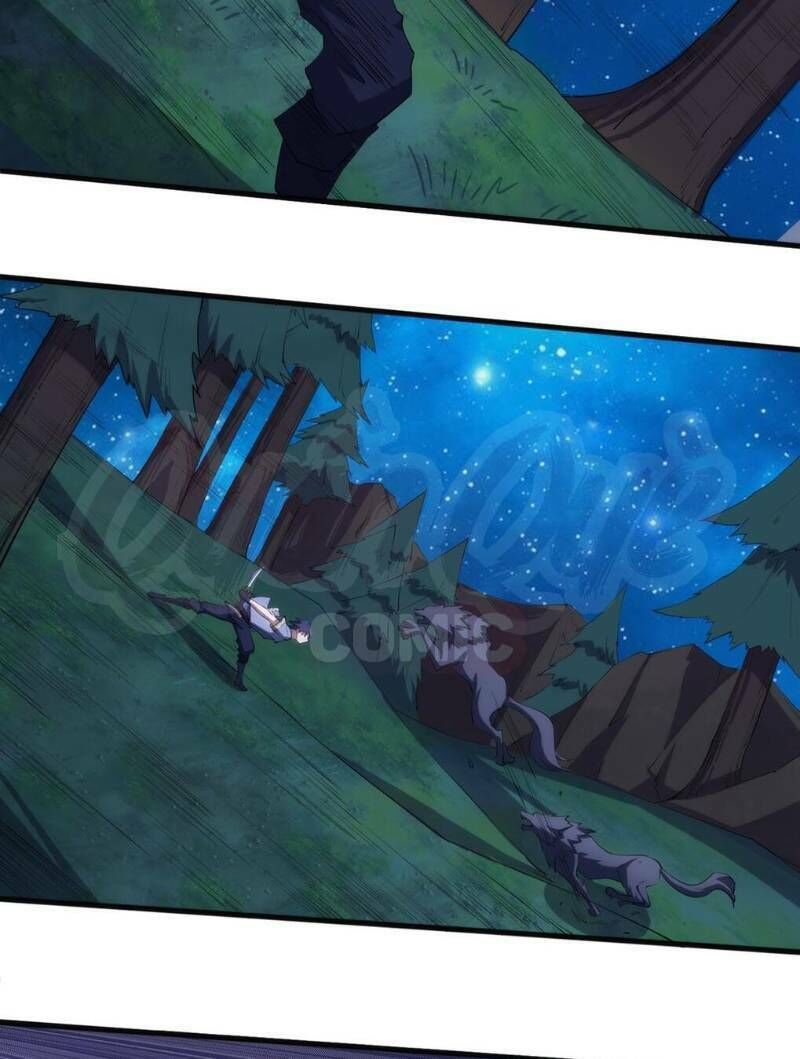 Thánh Đường Chi Thành Chapter 10 - 26