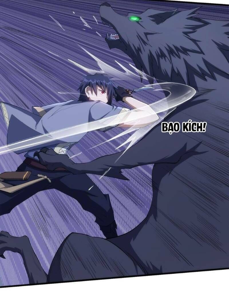 Thánh Đường Chi Thành Chapter 10 - 27