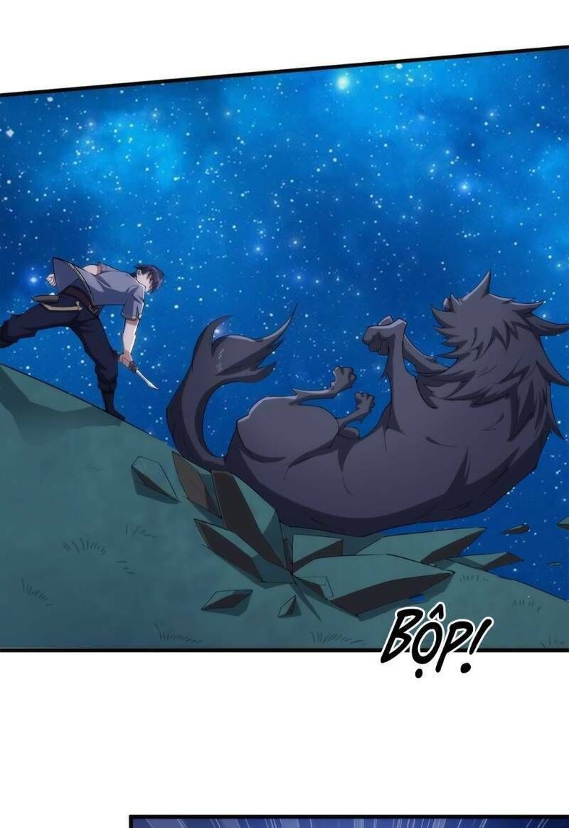 Thánh Đường Chi Thành Chapter 10 - 28